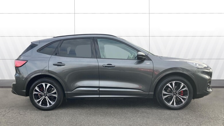 Ford Kuga 2.5 PHEV ST-Line X Edition 5dr CVT Estate